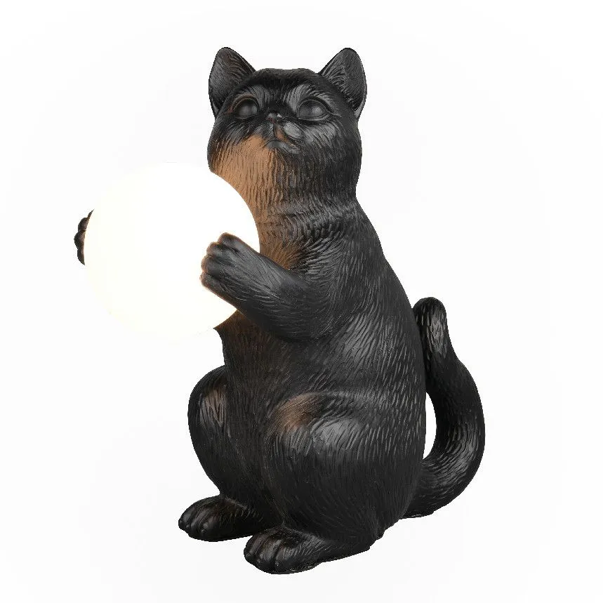 Lauavalgusti Kass must