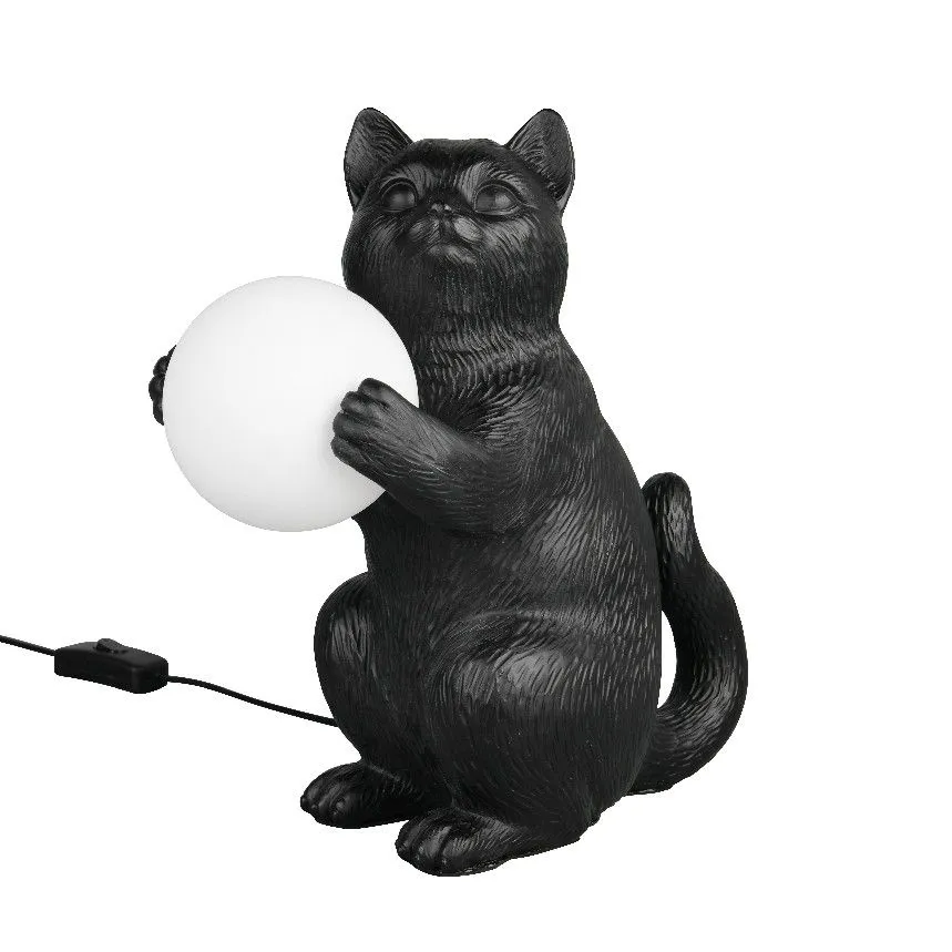 Lauavalgusti Kass must