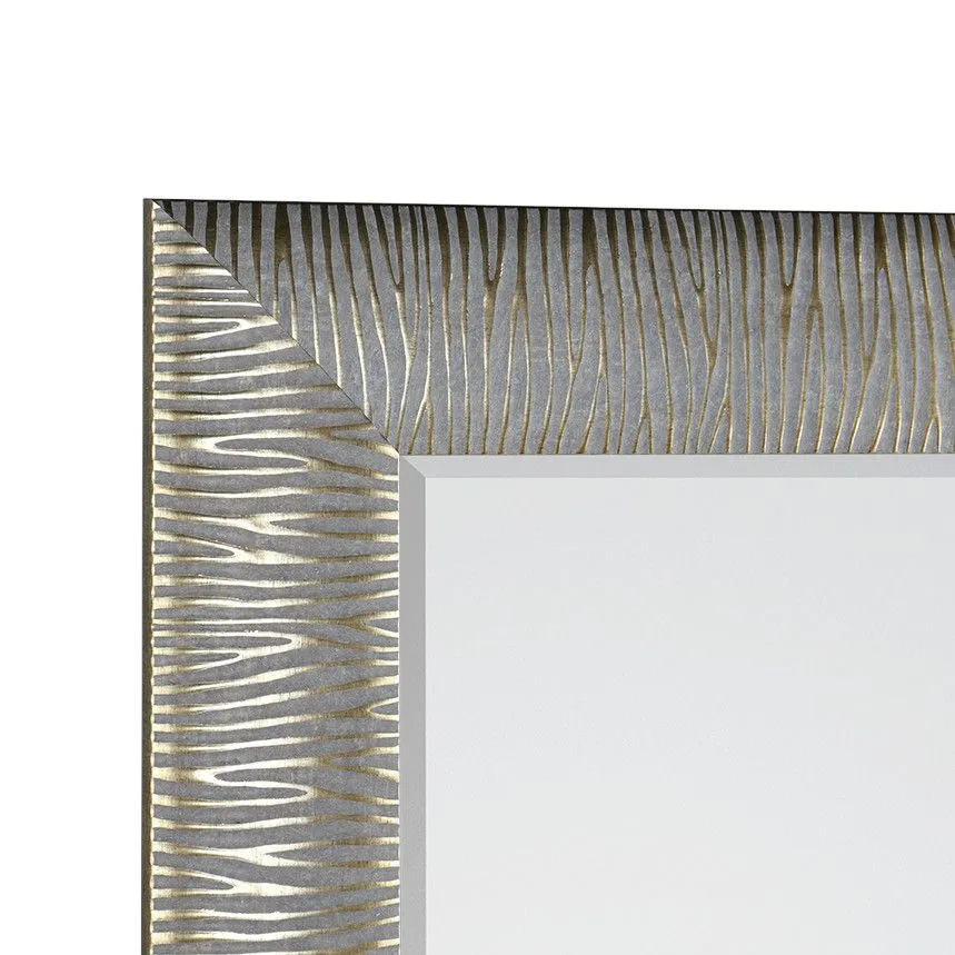 Seinapeegel Enya 70x170 kuldne