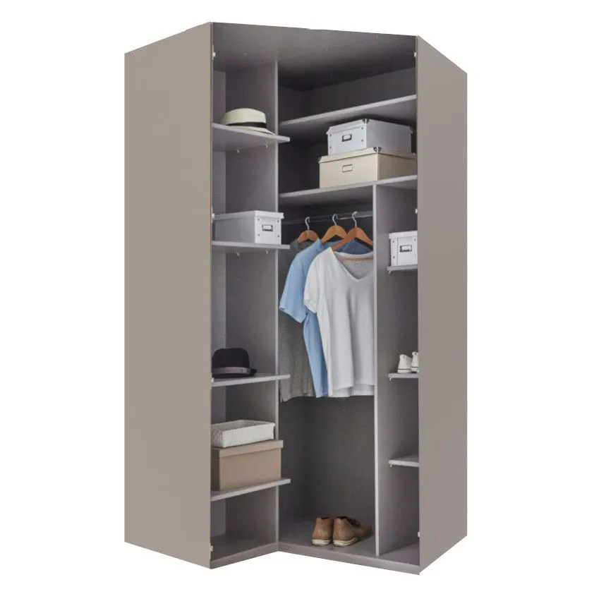 Nurgakapp+peegel New York A Black 2u H236 valge