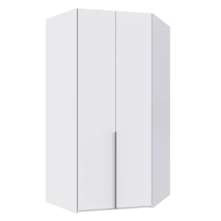 Nurgakapp New York A Black 2u H208 valge