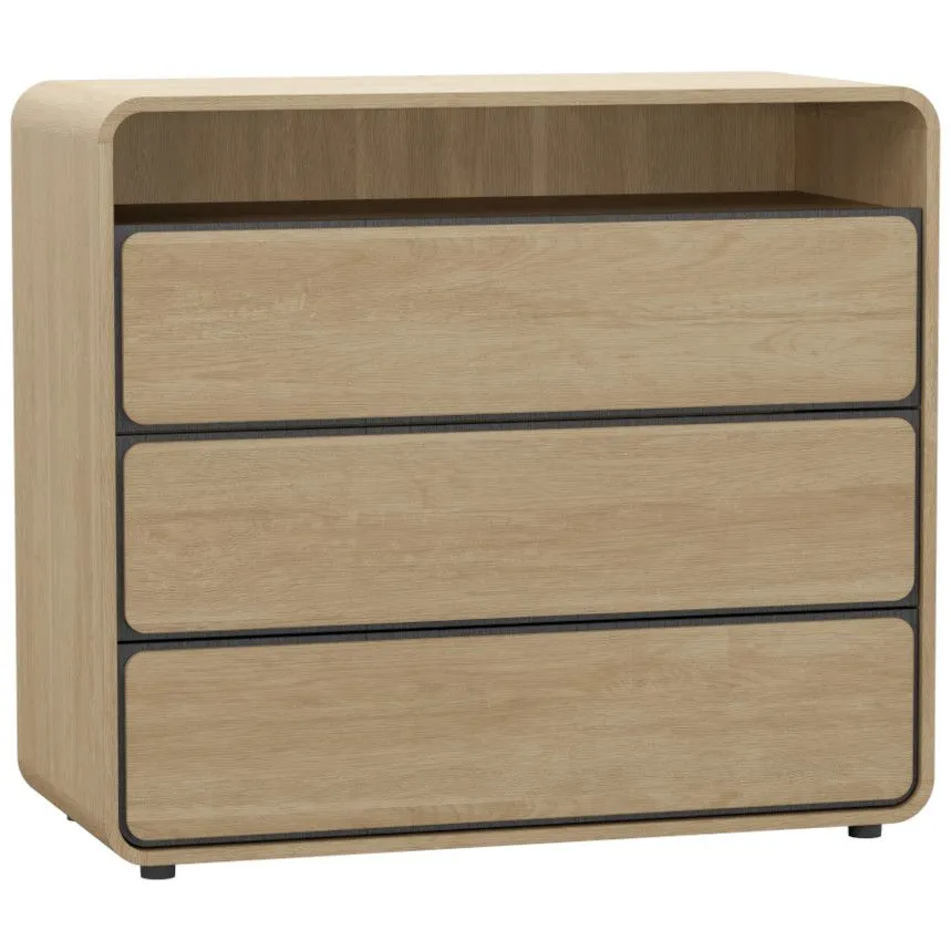 Kummut Lago 3s1r liivatamm