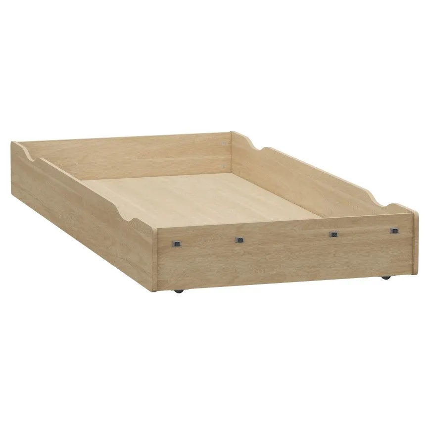 Voodialune sahtel Lago 90 liivatamm