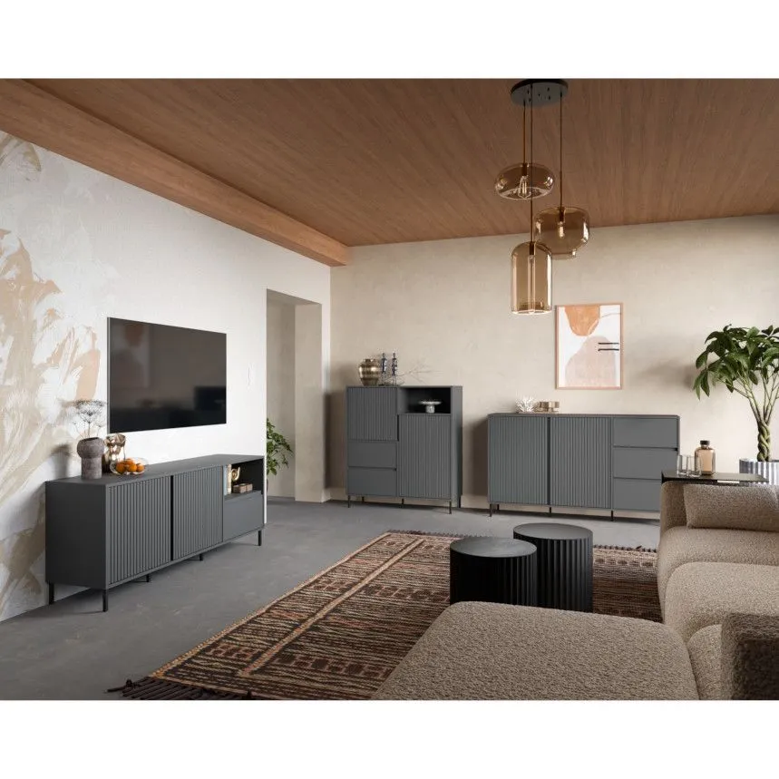 Tv-alus Avenale 2u1s antratsiit