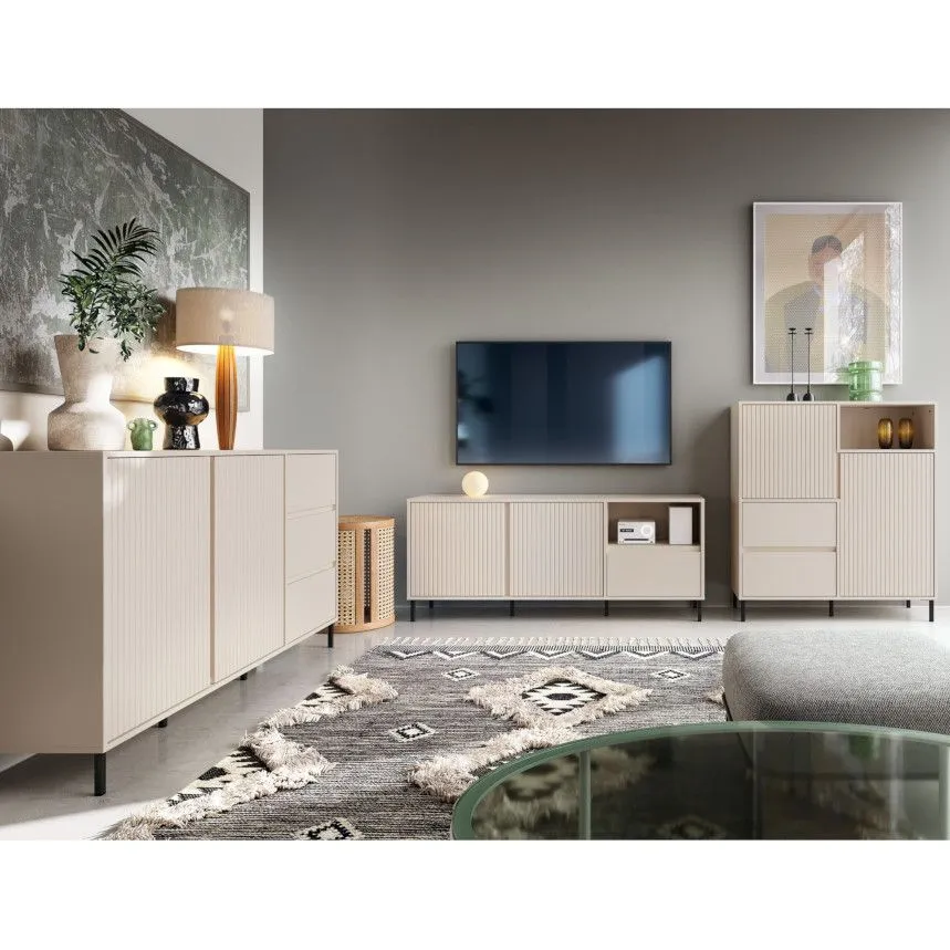 Tv-alus Avenale 2u1s kašmiir