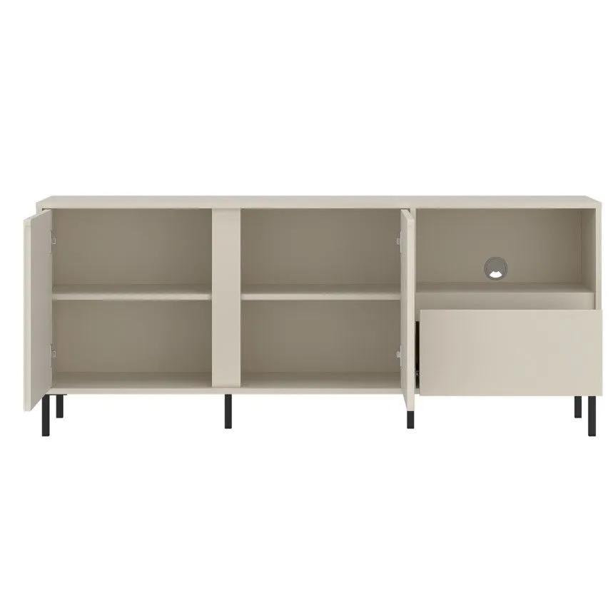 Tv-alus Avenale 2u1s kašmiir