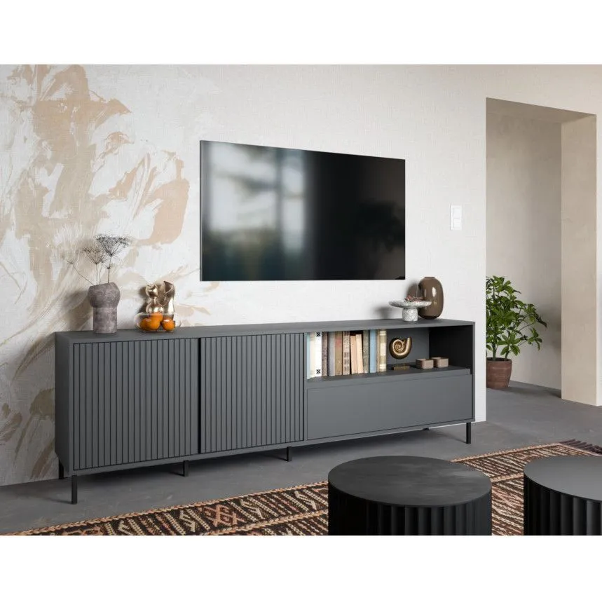 Tv-alus Avenale 2u1s antratsiit