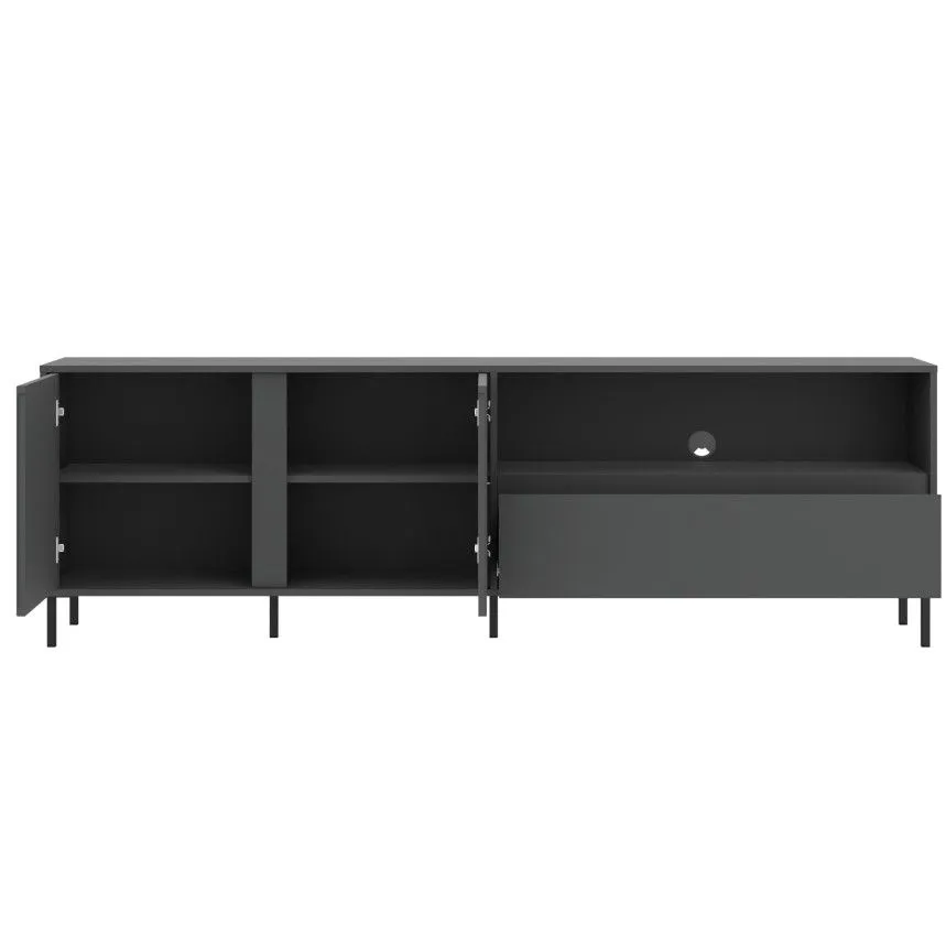 Tv-alus Avenale 2u1s antratsiit