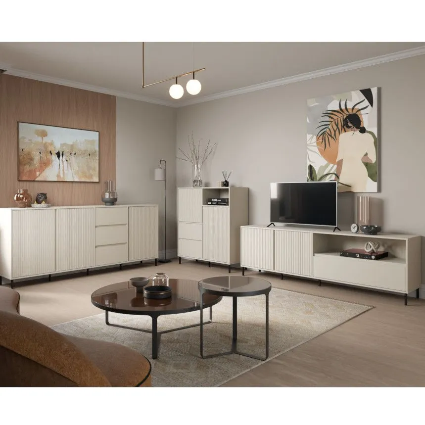 Tv-alus Avenale 2u1s kašmiir