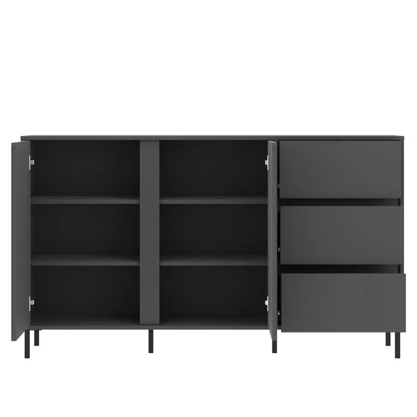 Puhvetkummut Avenale 2u3s antratsiit