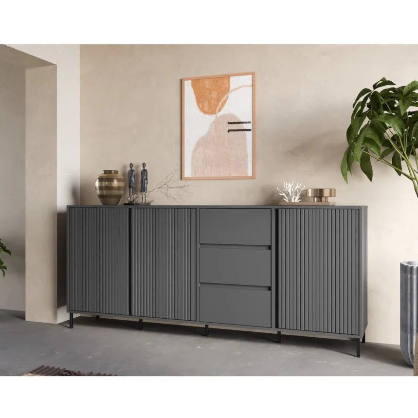 Puhvetkummut Avenale 3u3s antratsiit