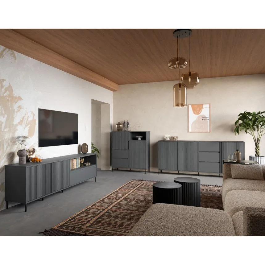 Puhvetkummut Avenale 3u3s antratsiit