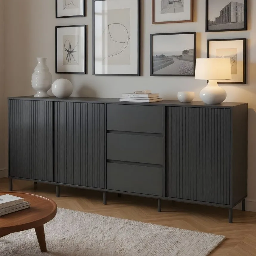 Puhvetkummut Avenale 3u3s antratsiit