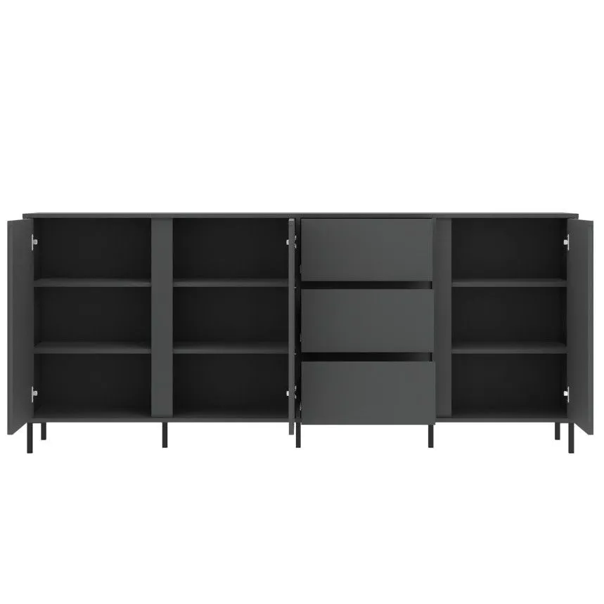 Puhvetkummut Avenale 3u3s antratsiit