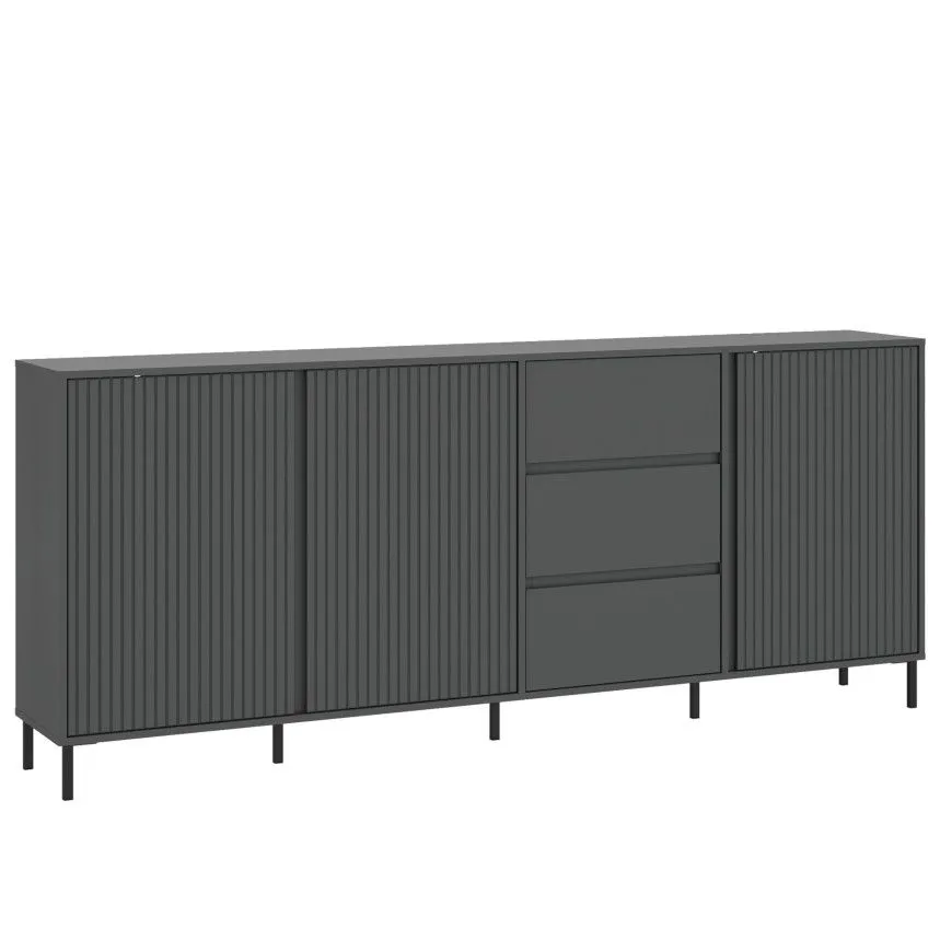 Puhvetkummut Avenale 3u3s antratsiit