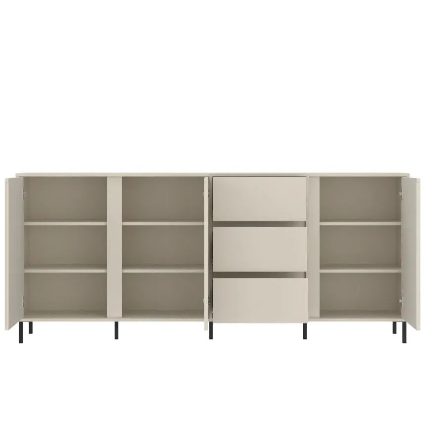 Puhvetkummut Avenale 3u3s kašmiir