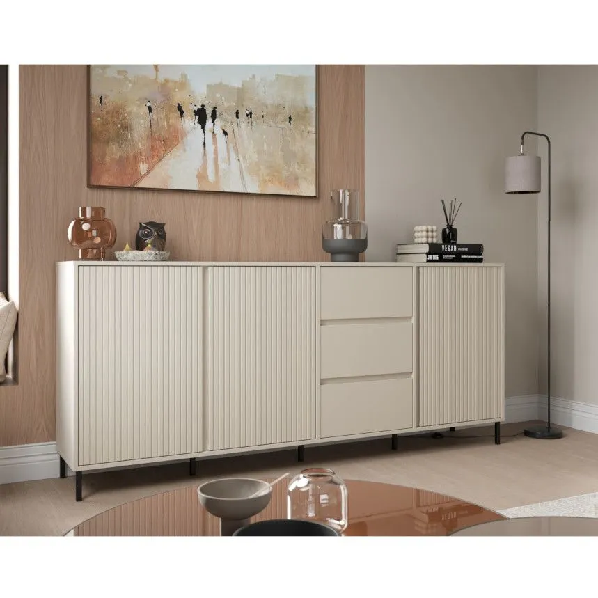 Puhvetkummut Avenale 3u3s kašmiir