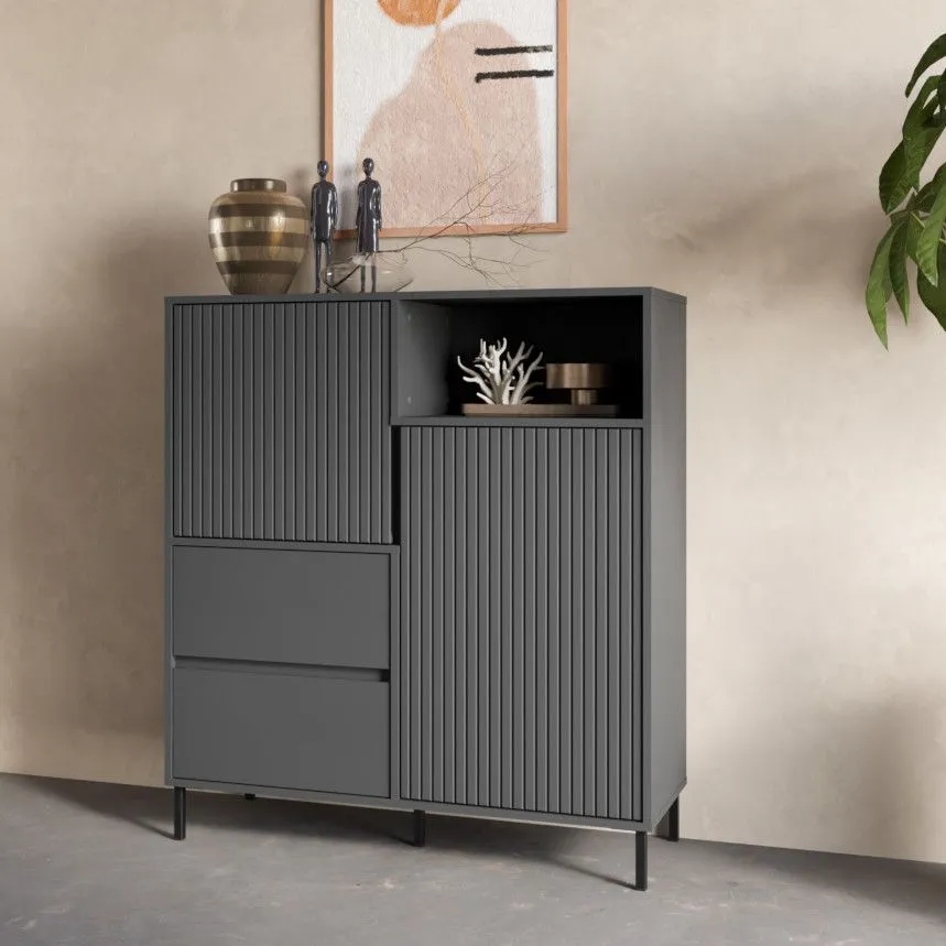 Puhvetkapp Avenale 2u2s antratsiit