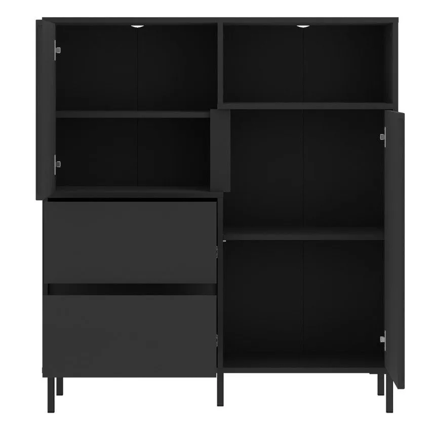 Puhvetkapp Avenale 2u2s antratsiit