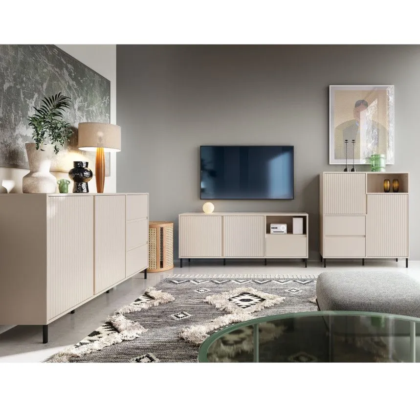 Puhvetkapp Avenale 2u2s kašmiir