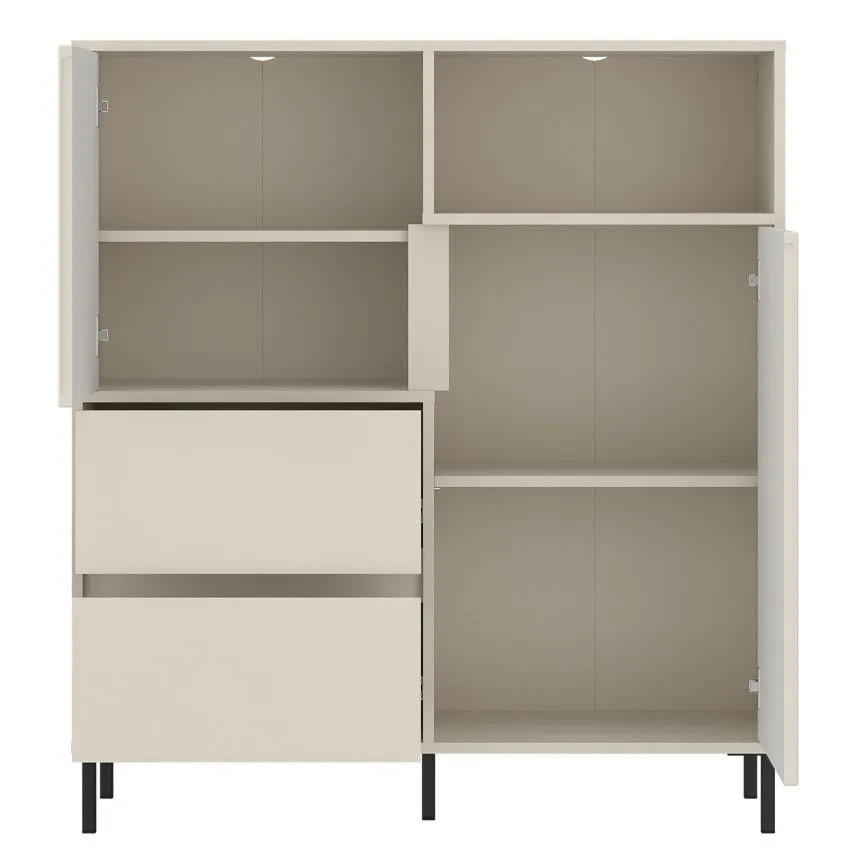 Puhvetkapp Avenale 2u2s kašmiir