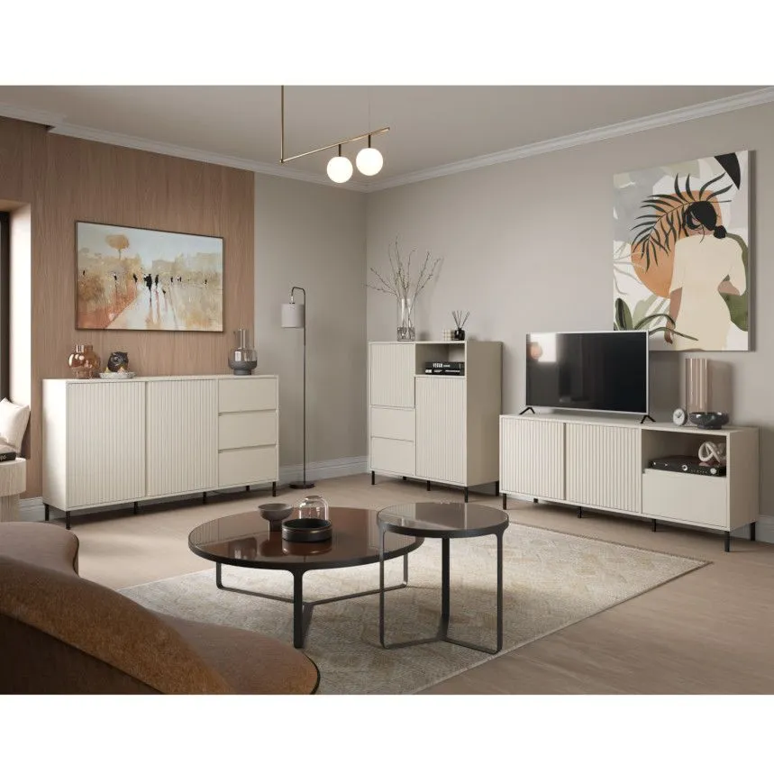 Puhvetkapp Avenale 2u2s kašmiir