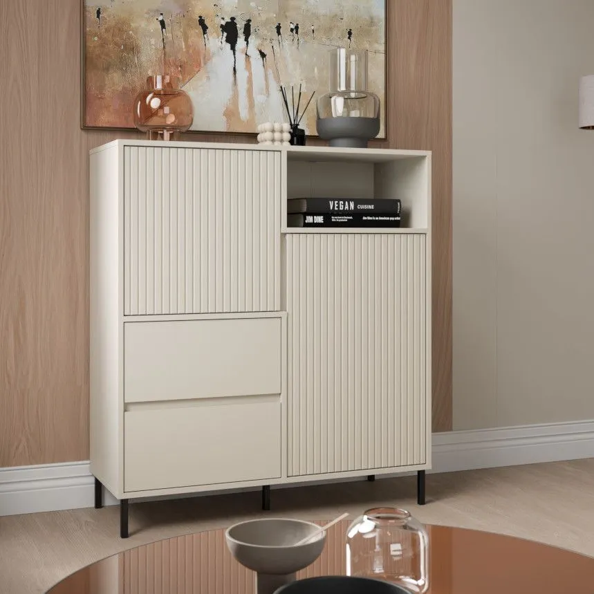 Puhvetkapp Avenale 2u2s kašmiir