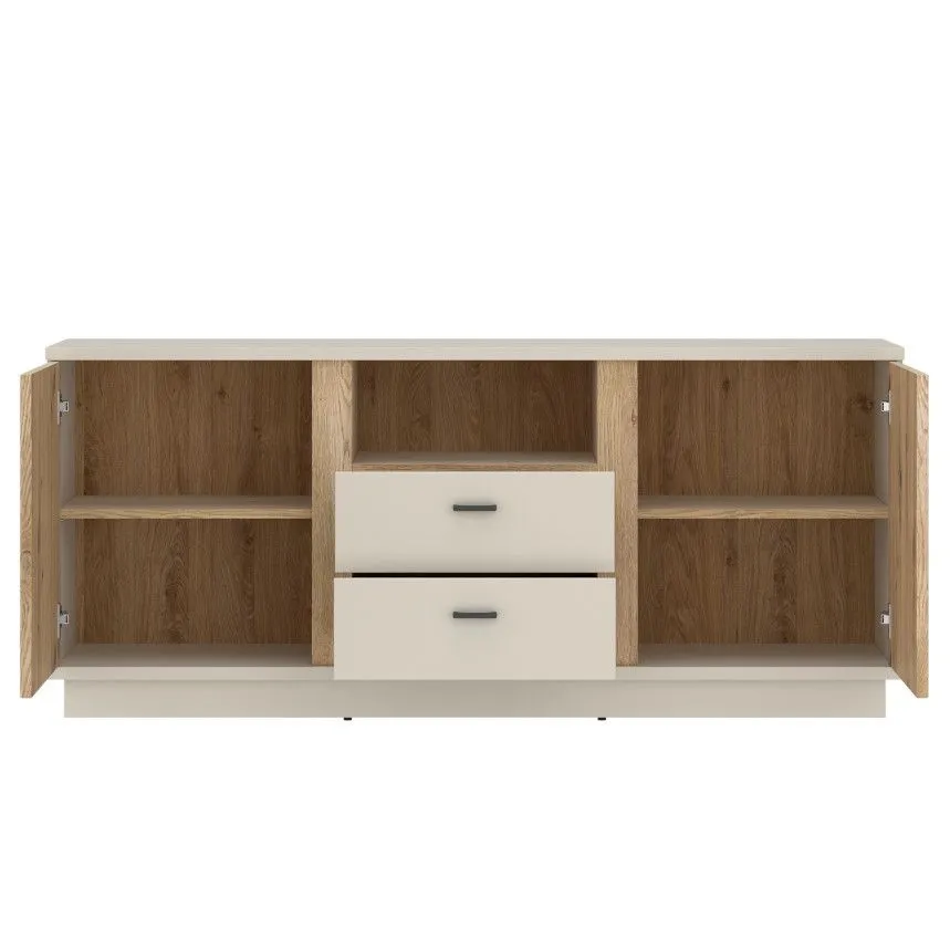 Tv-alus Mosano 2u2s cremona tamm/kašmiir