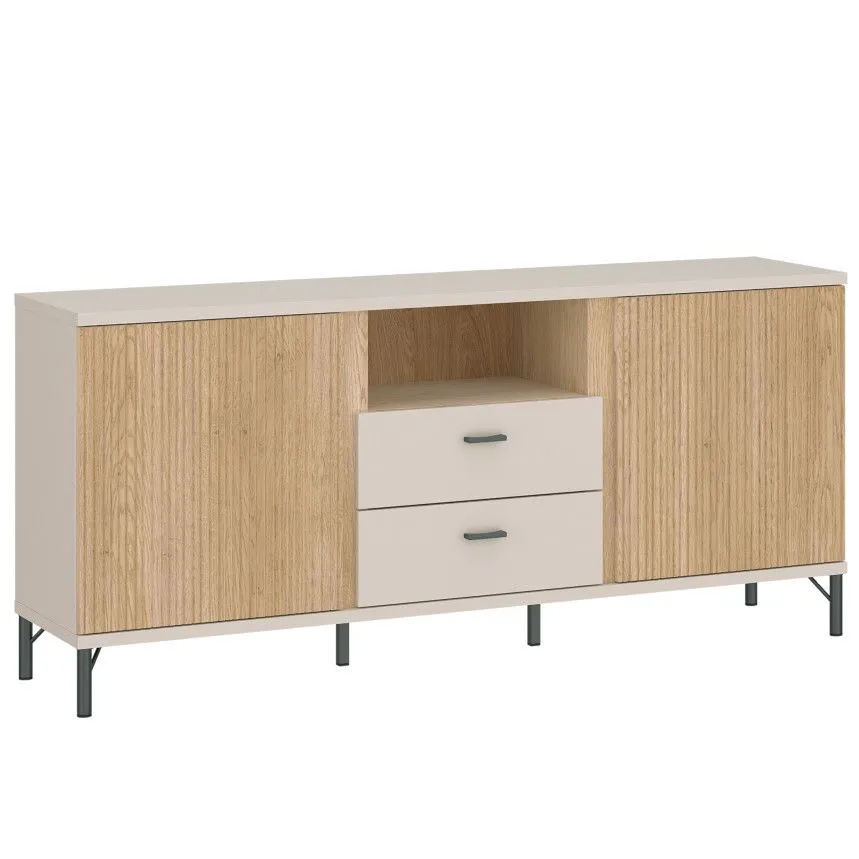 Tv-alus Mosano 2u2s cremona tamm/kašmiir