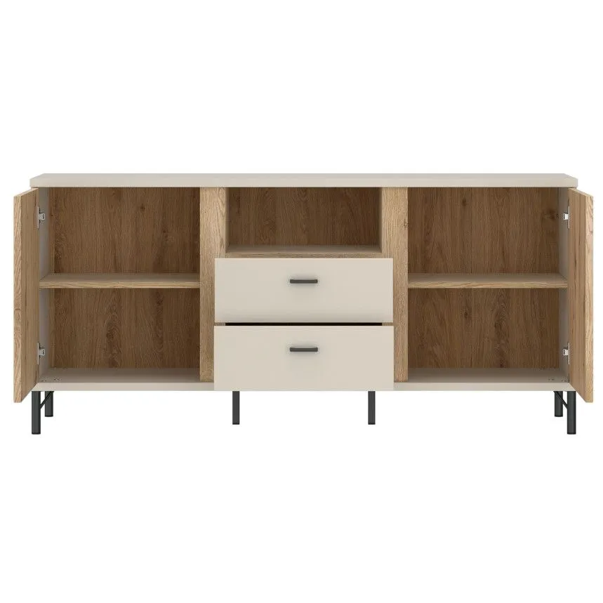 Tv-alus Mosano 2u2s cremona tamm/kašmiir