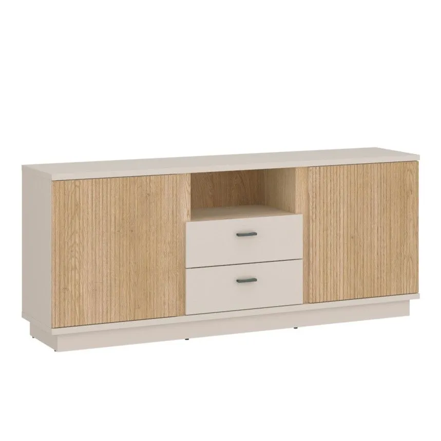 Tv-alus Mosano 2u2s cremona tamm/kašmiir