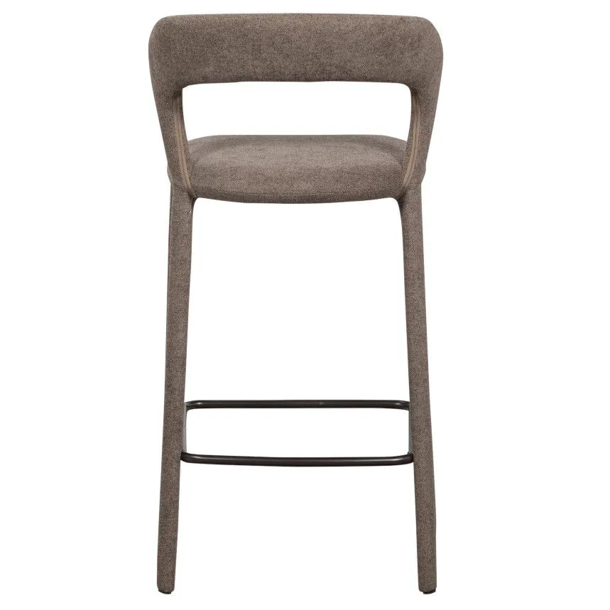 WOOOD baaritool Noble taupe