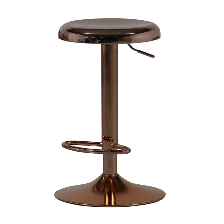 WOOOD baaritool Isaac copper