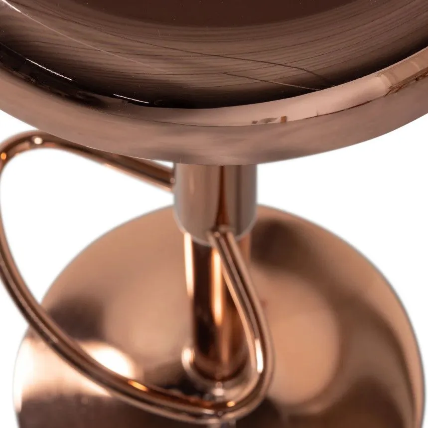 WOOOD baaritool Isaac copper