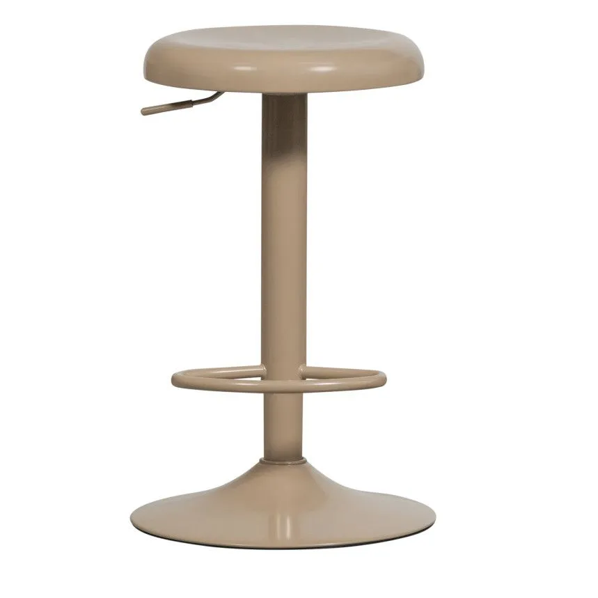 WOOOD baaritool Isaac beež