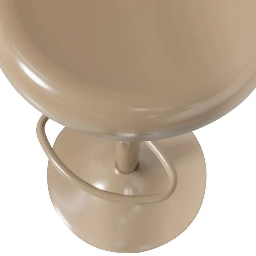 WOOOD baaritool Isaac beež