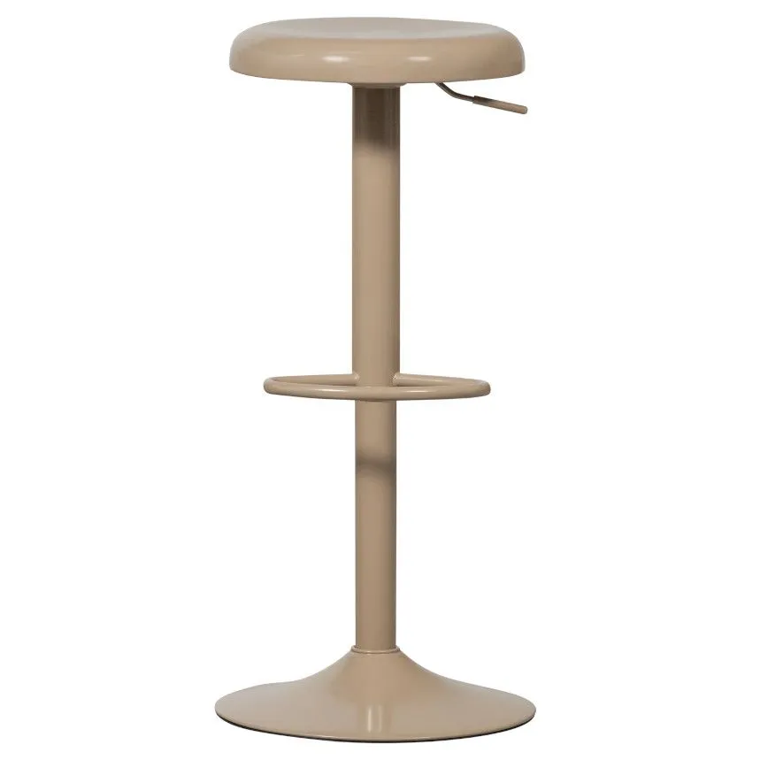 WOOOD baaritool Isaac beež