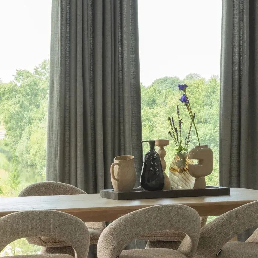 WOOOD küünlajalg Linke pruun