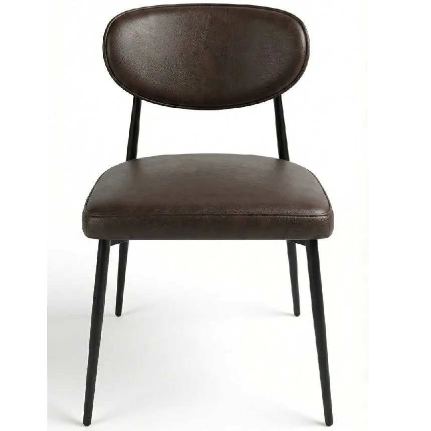 Tool Atina tumepruun