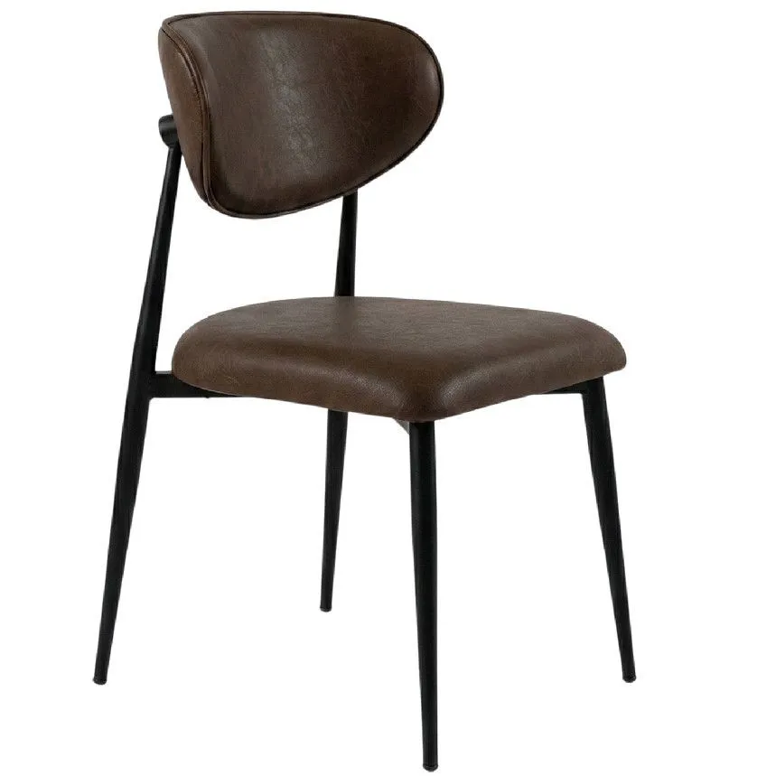 Tool Atina tumepruun