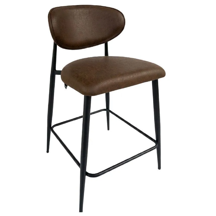 Baaritool Atina tumepruun