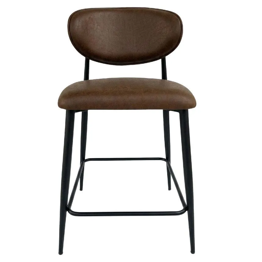 Baaritool Atina tumepruun