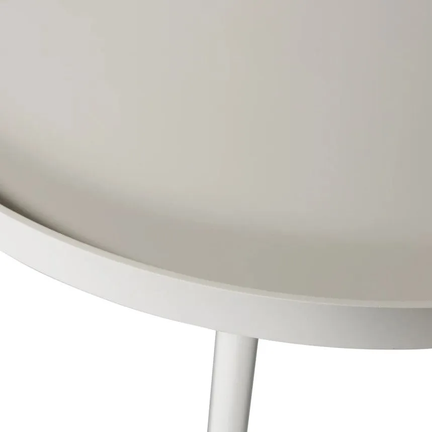 WOOOD diivanilaud Mesa D78 antiikbeež