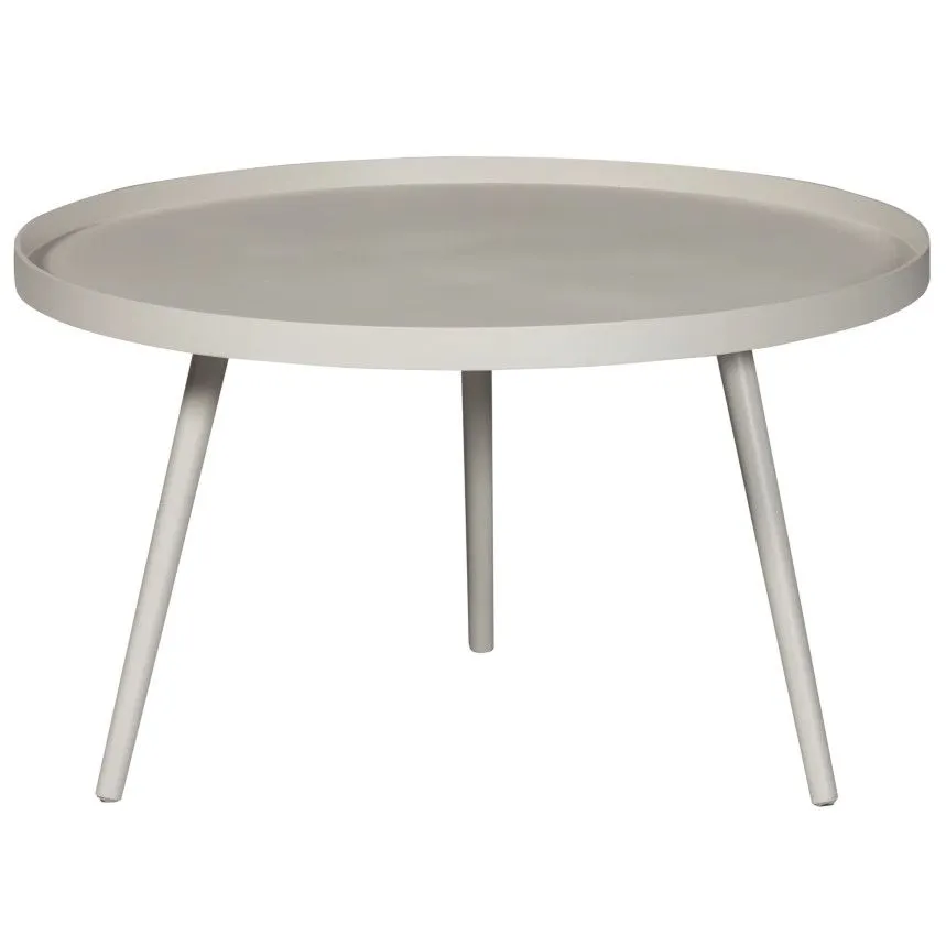 WOOOD diivanilaud Mesa D78 antiikbeež