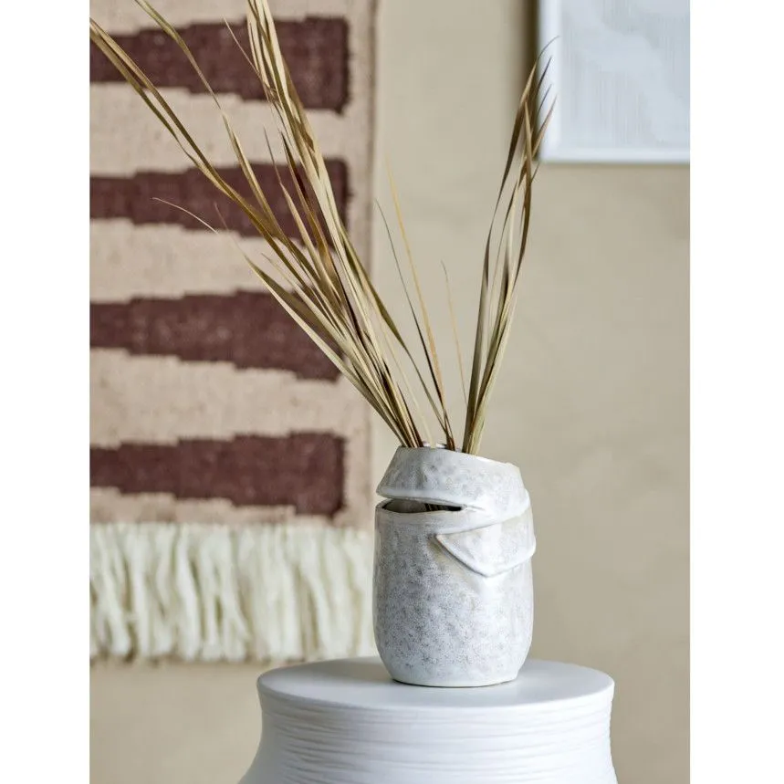 Bloomingville vaas Abeera H20 naturaalne