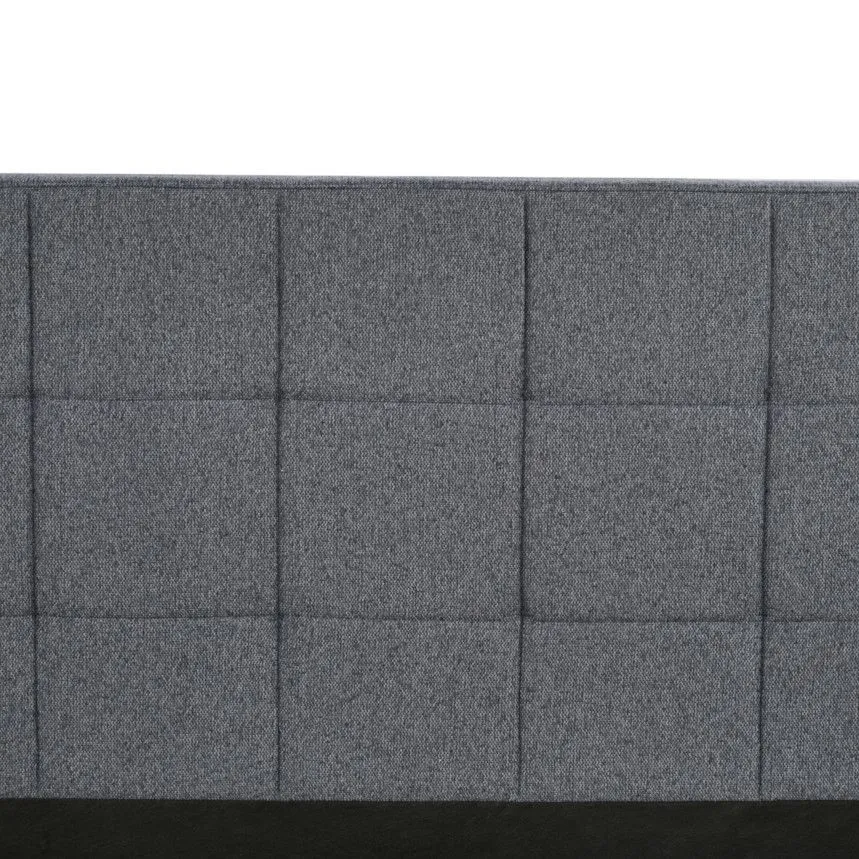 Voodi Ricco 160x200 tumehall