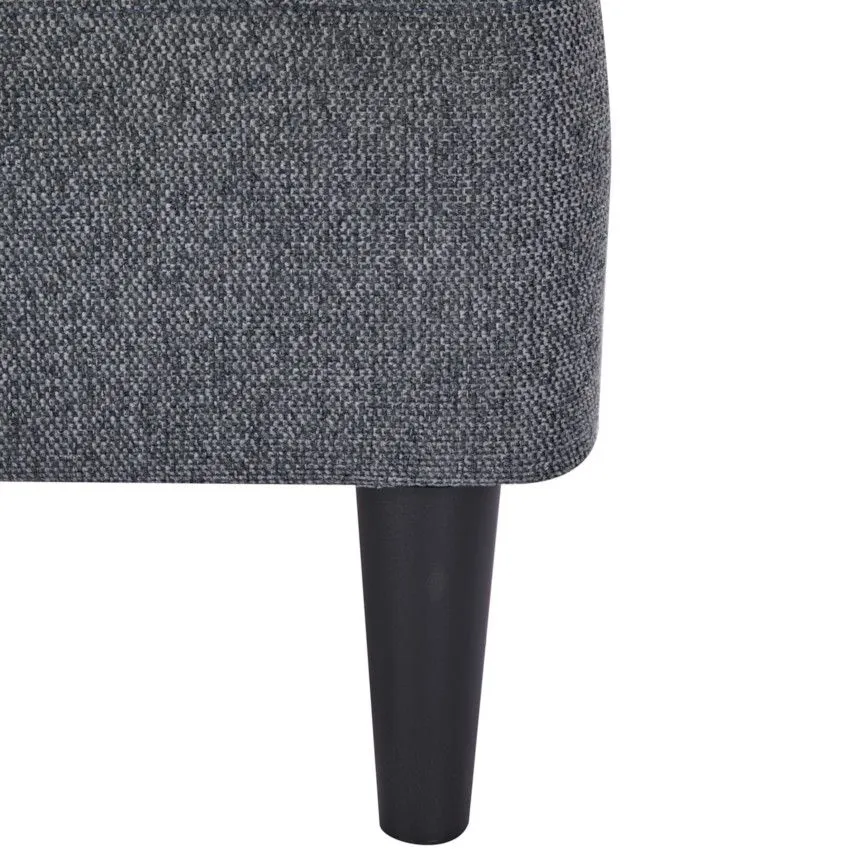 Voodi Ricco 160x200 tumehall