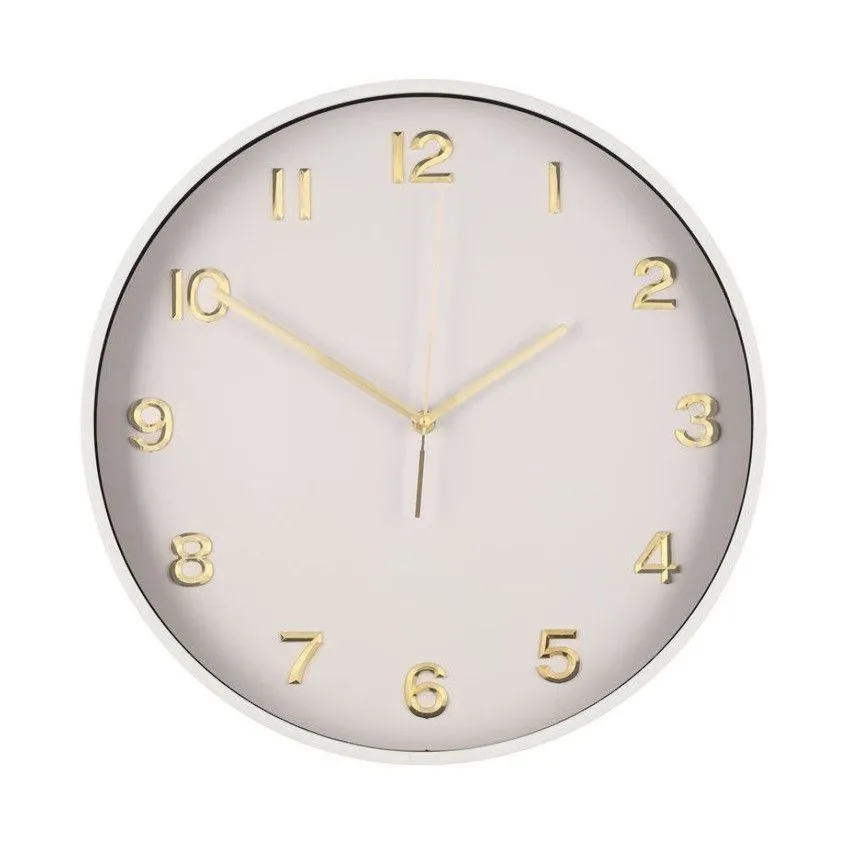 Seinakell Sella D40 valge