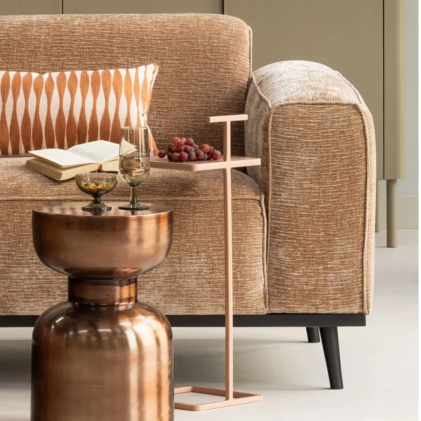 WOOOD abilaud Toste vanaroosa