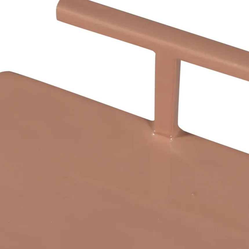 WOOOD abilaud Toste vanaroosa